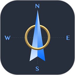 户外指南针助手app v5.3.6 安卓版