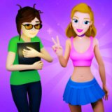 受欢迎的女孩安卓版下载_受欢迎的女孩手机版下载