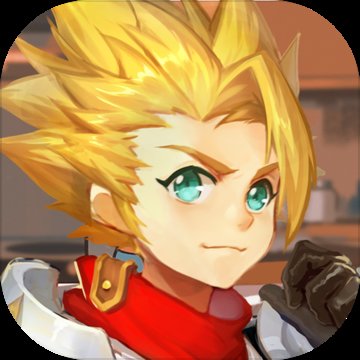 奥里希娅战记手游内购破解版