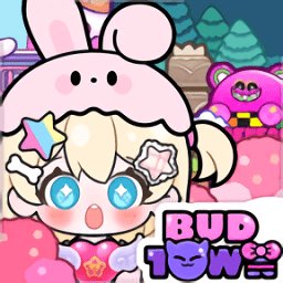 碧优蒂的小镇游戏(BUD Town) v1.0.0 安卓版