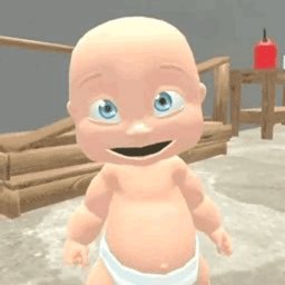 开放世界躲猫猫最新版 v2.1 安卓版