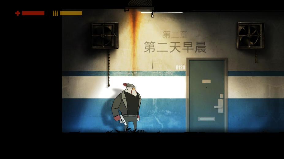火箭鸟：铁汉雄鸡免安装中文版[v1589348]3