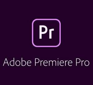 Adobe Premiere Pro CS6