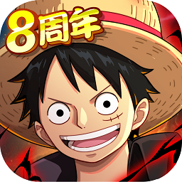 航海王强者之路百度版