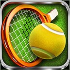 Tennis 3D网球3D官方版下载