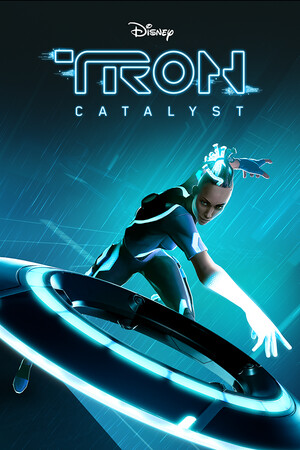 TRON：催化剂免安装中文学习版
