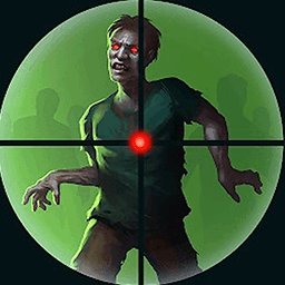 僵尸陨落世界游戏 v1.0 安卓版