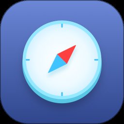 万能指南针app v3.0.4 安卓版