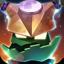 深渊争霸内购破解版