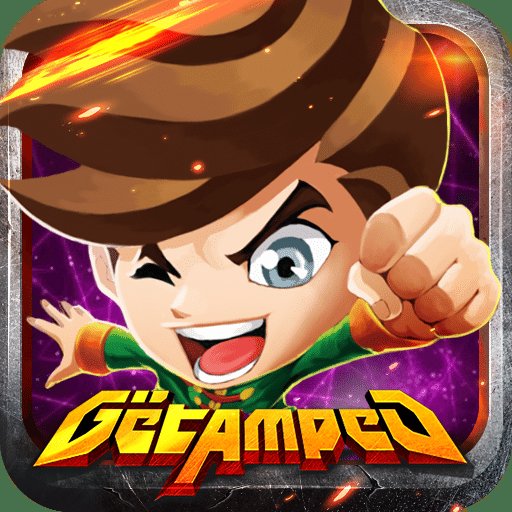 热血豪杰小米版