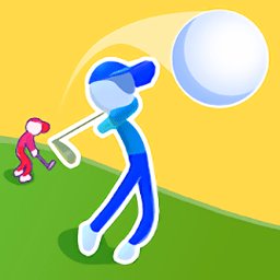 golf race手机版