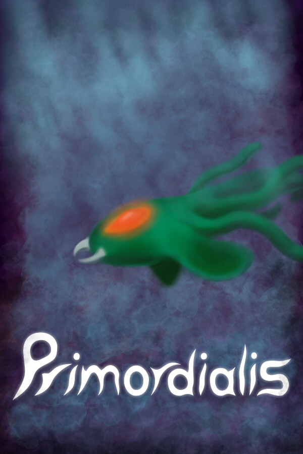 Primordialis 免安装绿色版