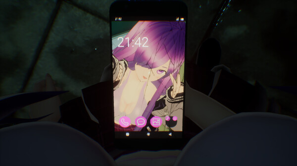 高中肮脏的秘密免安装绿色中文版[DEMO|正版分流]8
