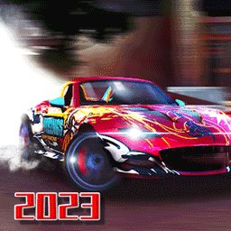 热血竞速传奇游戏 v1.0 安卓版