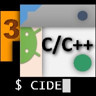 CIDE3官方版 v3.53.5 for coolapk 最新版安卓版