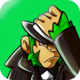 僵尸猩球手机版