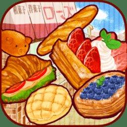 洋果子店rose2官方正版 v1.1.77 安卓中文版