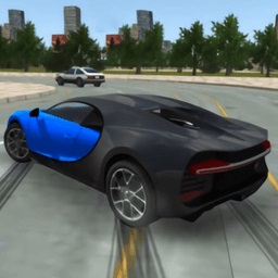 飞雕狩猎手机版(暂未上线)