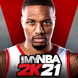 nba2k21豪华典藏版 v5.31.2 安卓手机版