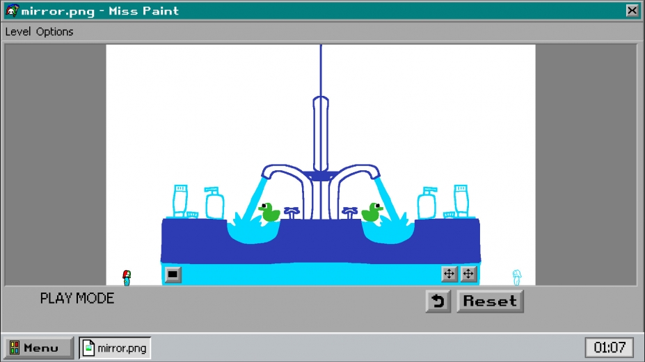 Miss Paint免安装绿色版[DEMO]2