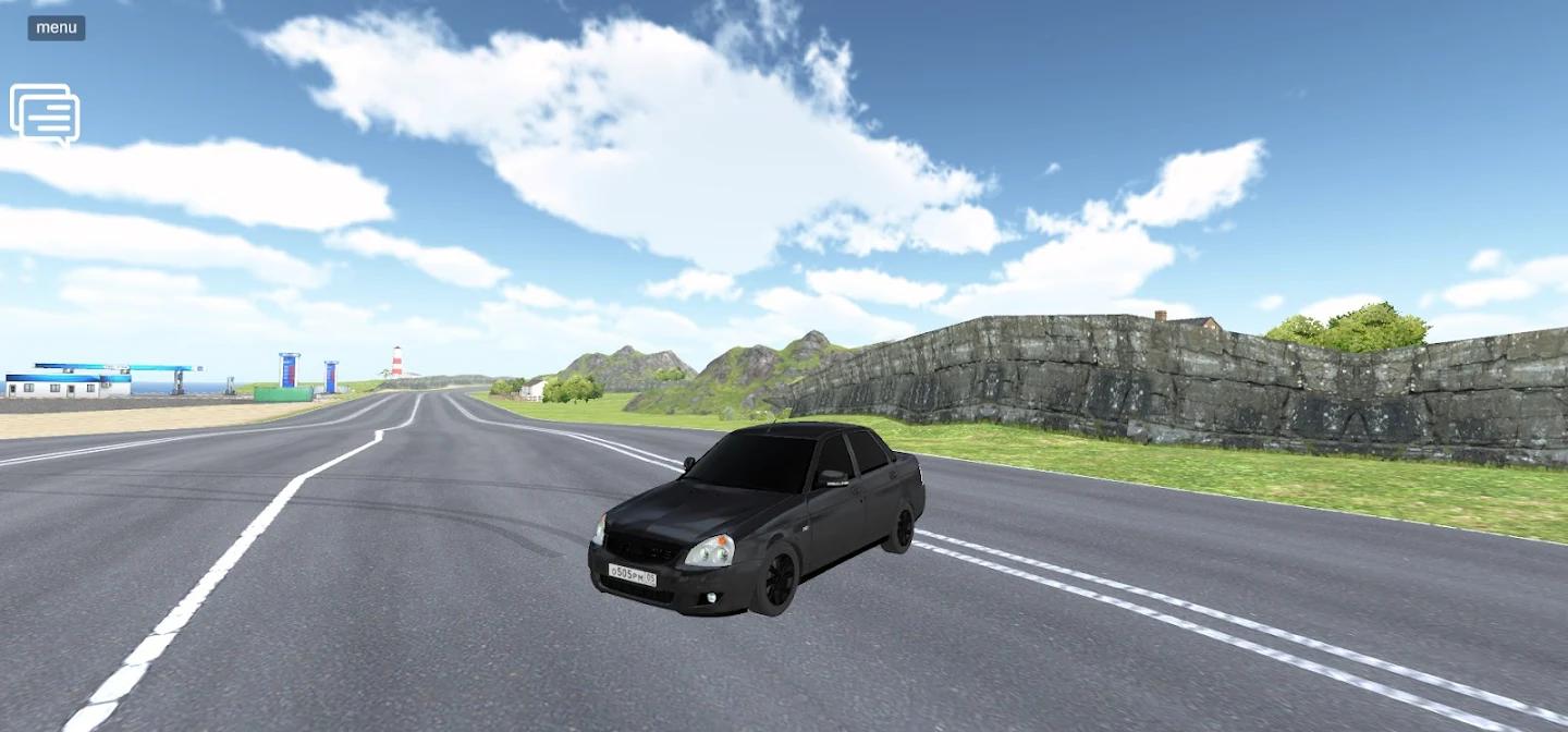 温加尔比驾驶模拟游戏手机版 v1.5 最新版3