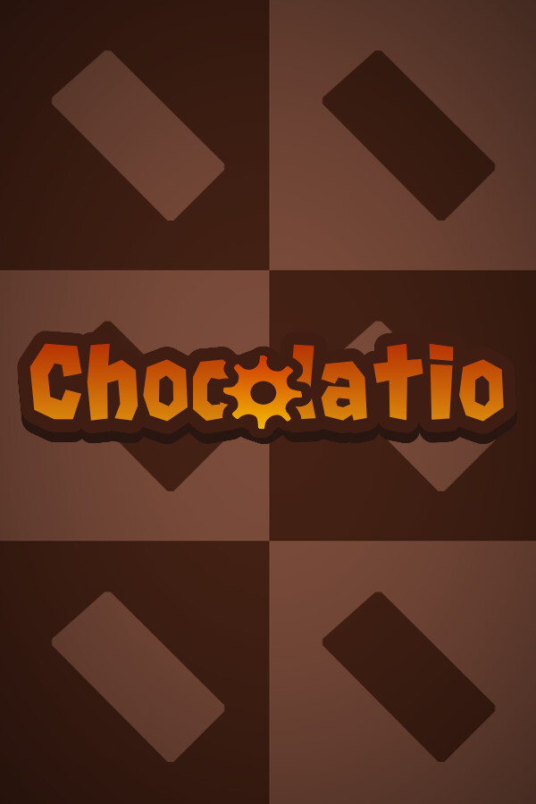 Chocolatio免安装绿色版[Demo]