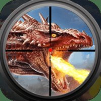 飞龙狩猎模拟内购破解版