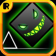 Geometry Dash Darkness(几何暗度官方版)