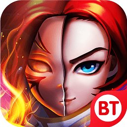 魔道双修霹雳版公益服