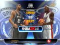 NBA 2K14绿色中文版汉化pc电脑版14