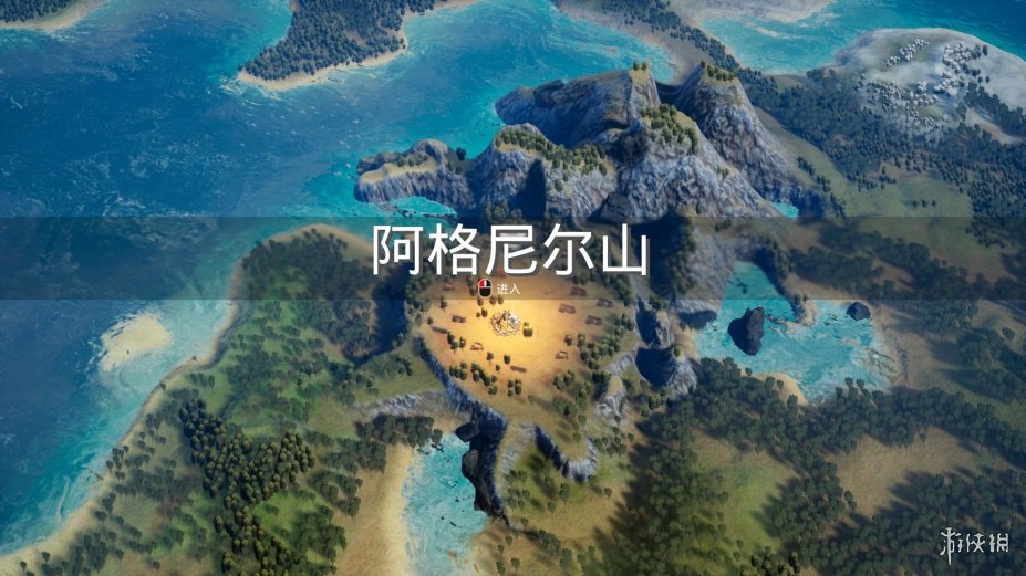 进击的炽天使免安装绿色中文版[游侠LMAO汉化2.0]2