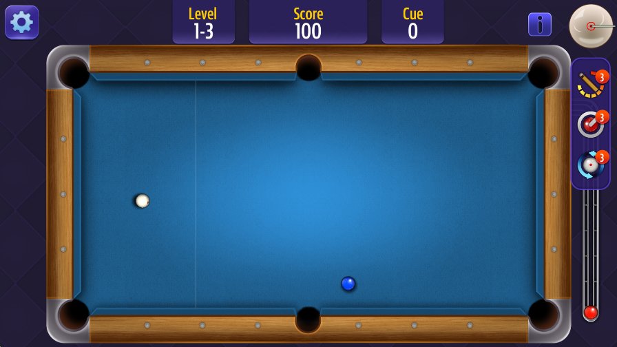 台球大师游戏手机版Billiard2 Master v3.1.5010 最新版1