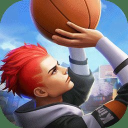 热血街篮百度版