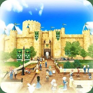 开罗金字塔王国物语百度版