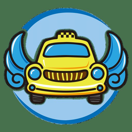 飞嘀打车乘客端