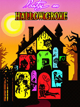 Party on Hallow Grove免安装绿色中文版[Demo|Steam正版分流]电脑版