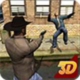 侠盗黑帮英雄手机版