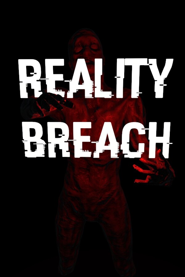 Reality Breach免安装绿色版[Demo]