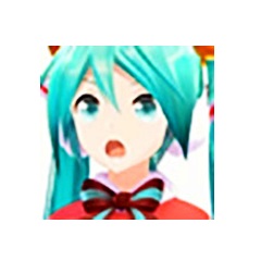 MikuMikuDance 9.32