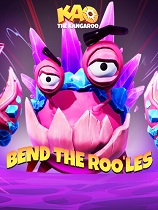 袋鼠闯天关免安装中文学习版[整合Bend the Rooles DLC|官方中文]