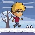 雪人赛跑者安卓版下载_雪人赛跑者手机版下载