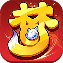 梦幻蓝月公益服