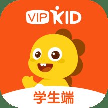 vipkid学习中心学生端