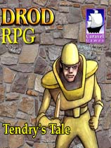 DROD RPG：泰瑞的冒险免安装绿色版电脑版