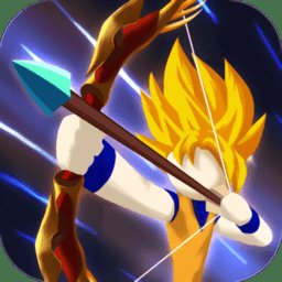 超帅弓箭手破解版