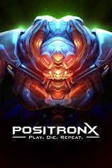 PositronX免安装绿色版电脑版