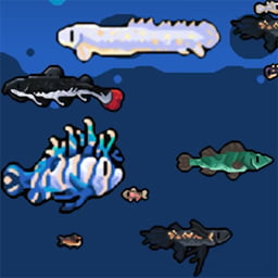 模拟水族馆1手游下载 v1.1 安卓版