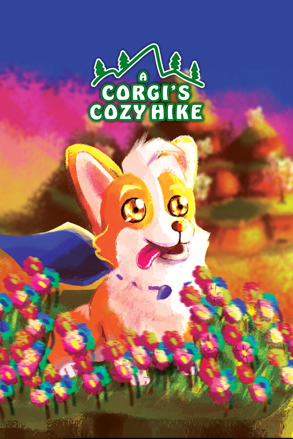 A Corgis Cozy Hike 免安装绿色版下载