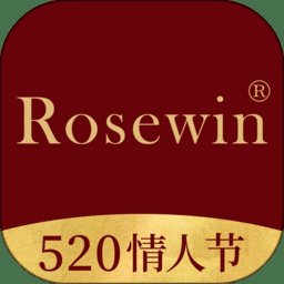rosewin鲜花官方版 v5.7.5 安卓版