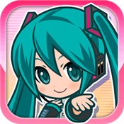 初音未来模拟器手机版安卓版下载_初音未来模拟器手机版手机版下载